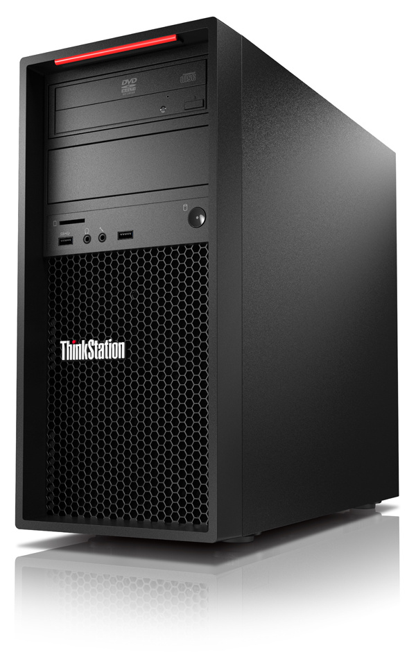 Lenovo P520c Workstation – Symbolbild