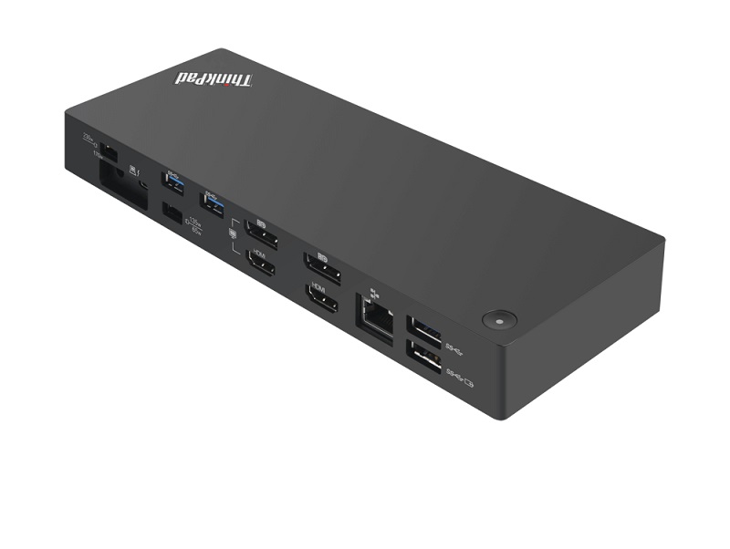 Lenovo ThinkPad Thunderbolt 3 Dock Gen 2 – Symbolbild