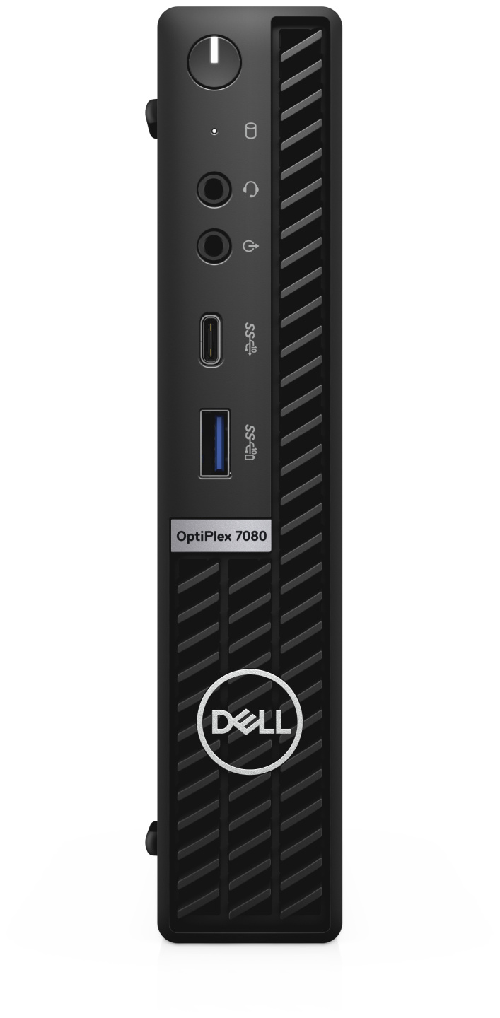 Dell OptiPlex 7080 (Mini-PC) – Symbolbild