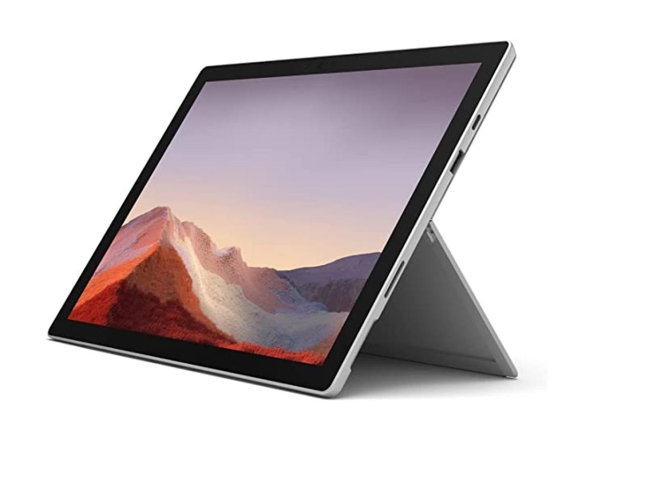 Microsoft Surface Pro 7+ – Symbolbild