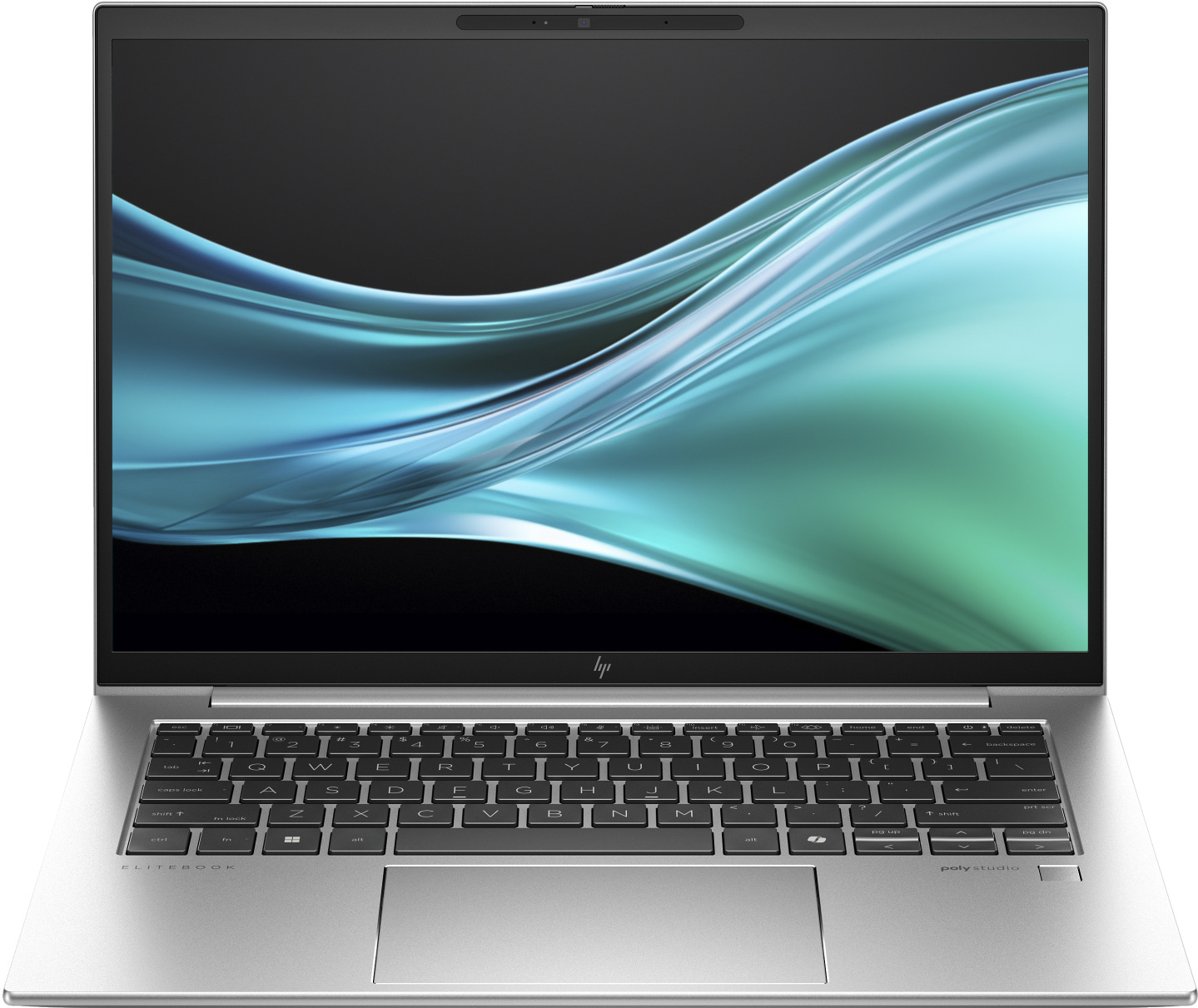 HP EliteBook 845 G11 – Symbolbild