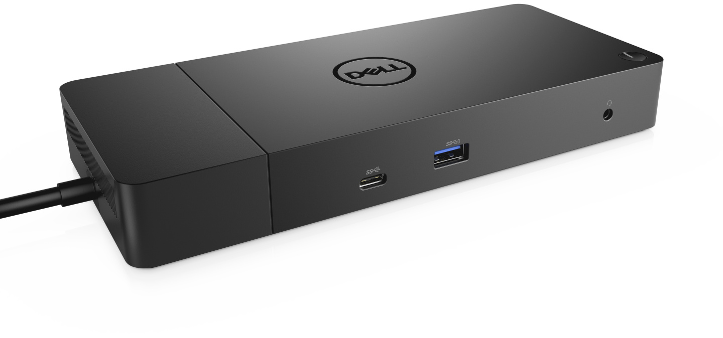 Dell WD19 (K20A) – Symbolbild