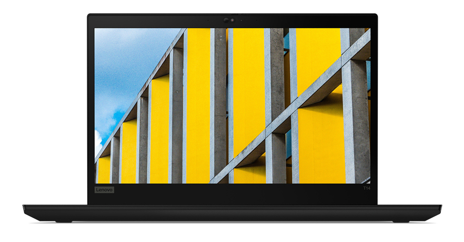 Lenovo ThinkPad T14 – Symbolbild