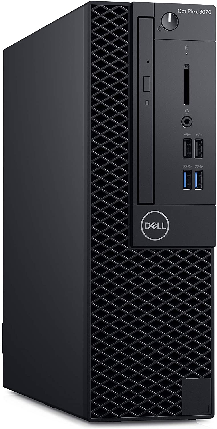 Dell OptiPlex 3070 (Mini-PC) – Symbolbild