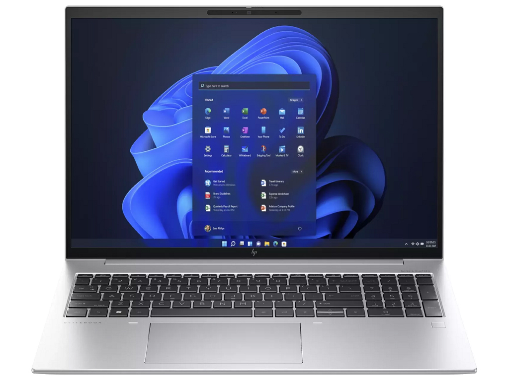HP EliteBook 860 G10 – Symbolbild