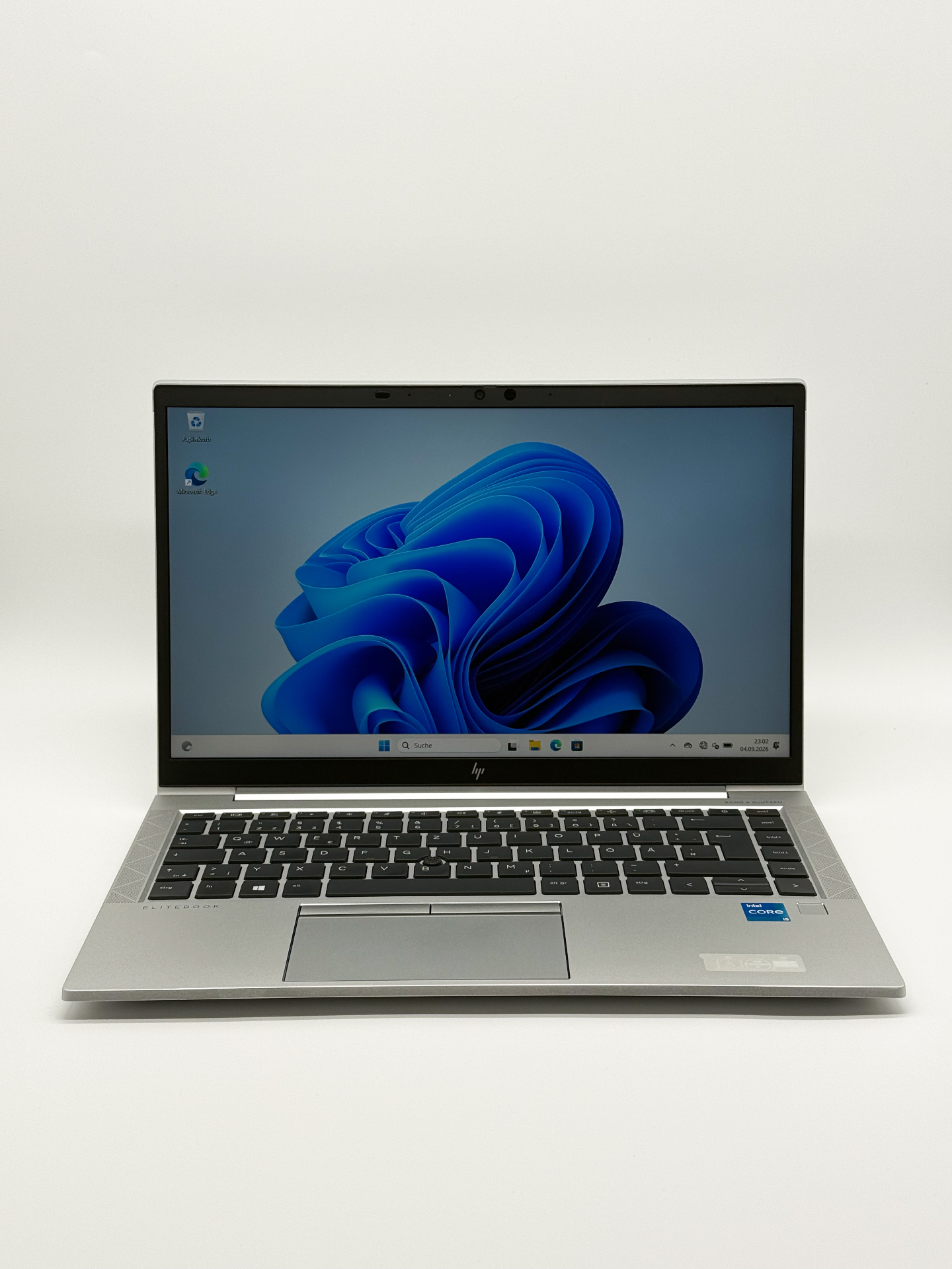 HP EliteBook 840 G8 – sofort verfügbares Gerät