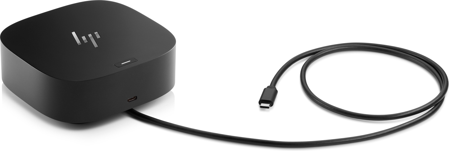HP USB-C Dock G5 – Symbolbild