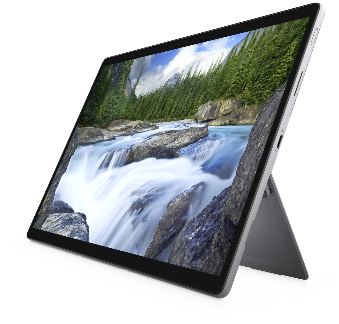 Dell Latitude 7320 Detachable – Symbolbild