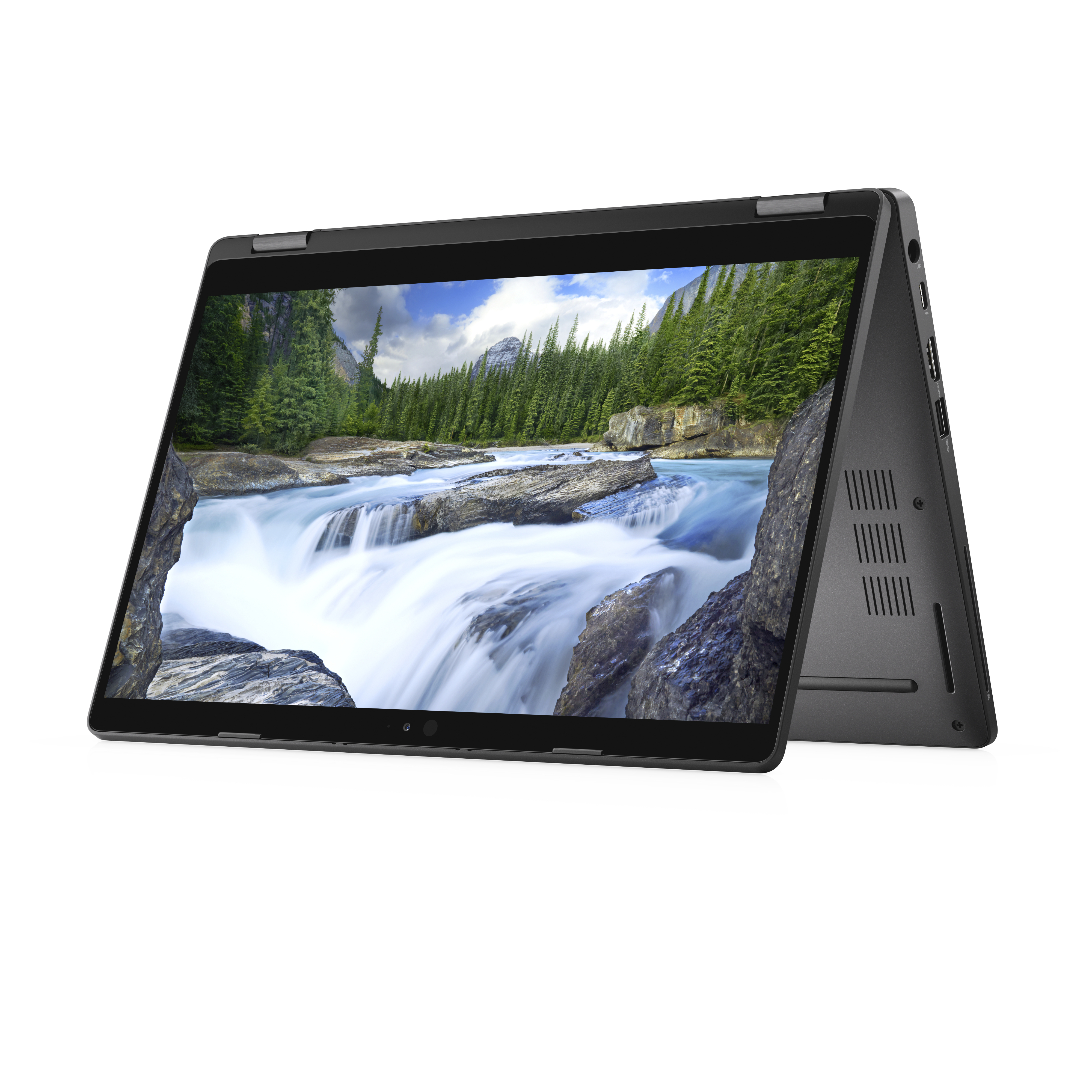 Dell Latitude 5300 2-in-1 – Symbolbild