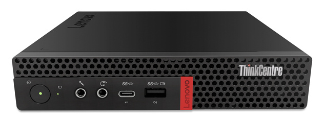 Lenovo ThinkCentre M720q (Tiny) – Symbolbild