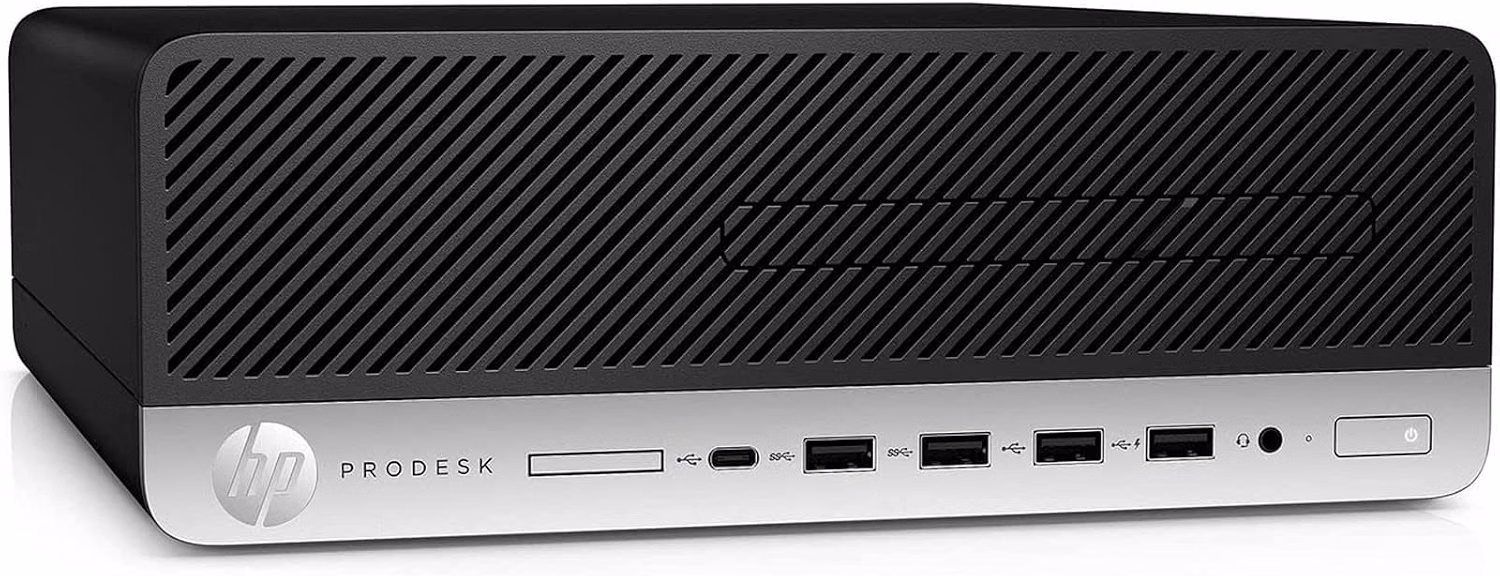 HP ProDesk 600 G4 (Small-Form-Factor) – Symbolbild