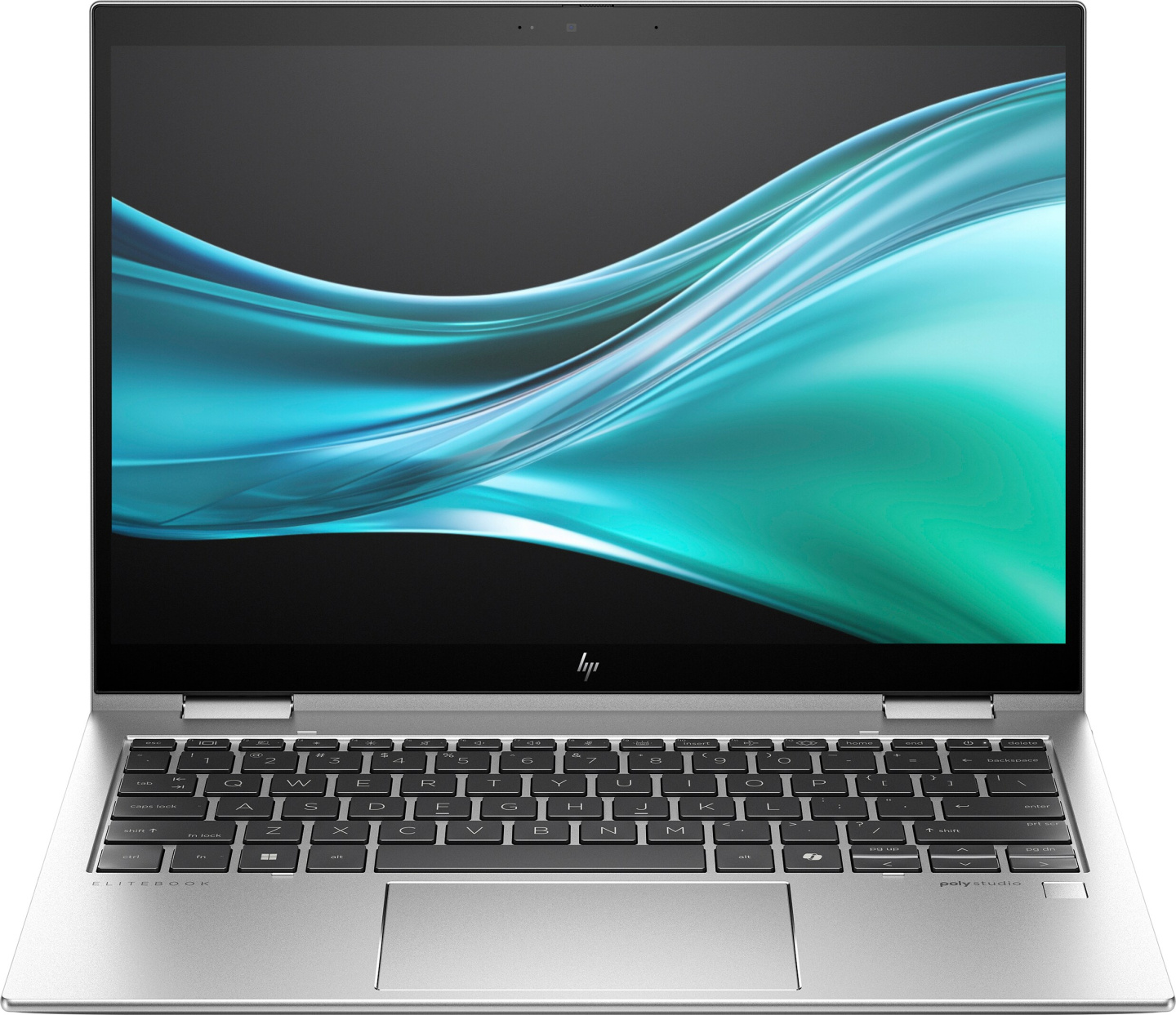 HP Elite x360 830 G11 2-in-1 – Symbolbild