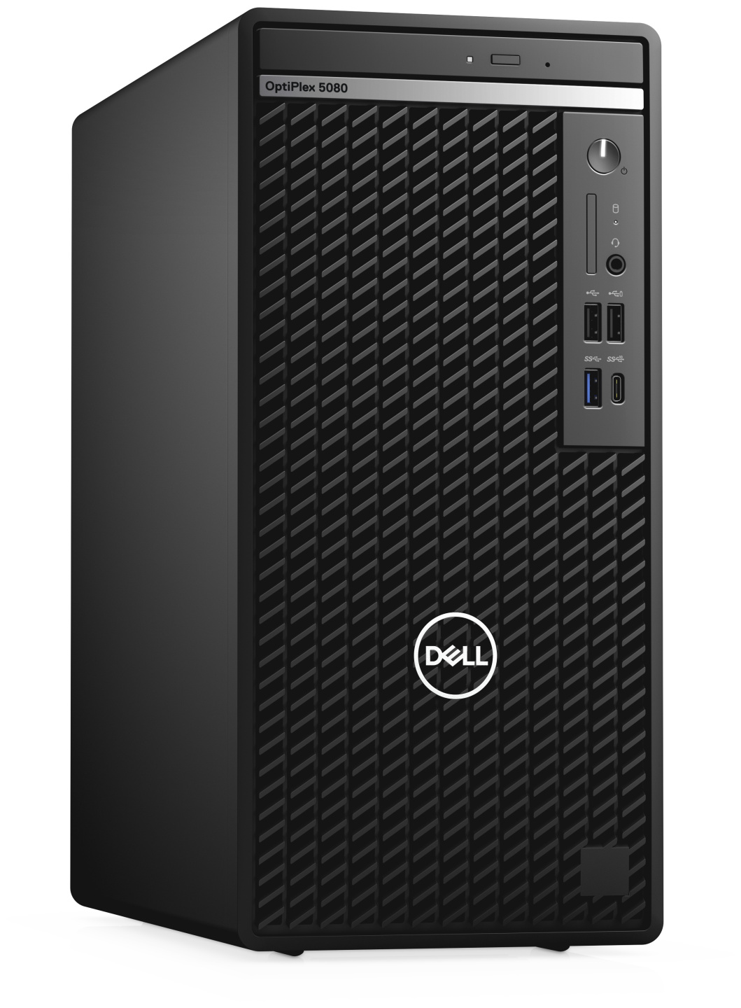 Dell OptiPlex 5080 (Tower) – Symbolbild