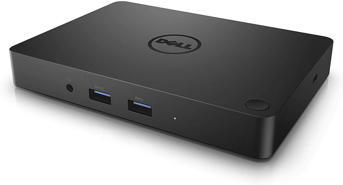 Dell K17a WD15 – Symbolbild